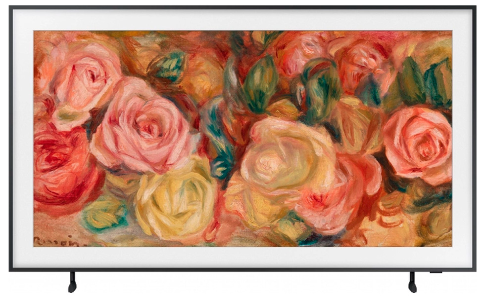 QLED телевизор Samsung QE43LS03DAUXUA photo 